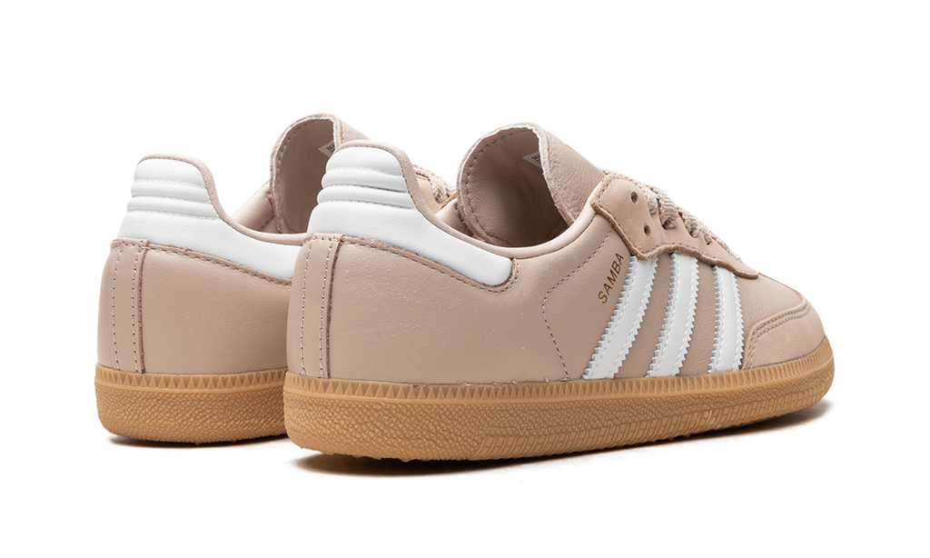Adidas Samba Wonder Taupe