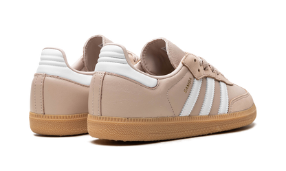 Adidas Samba Wonder Taupe