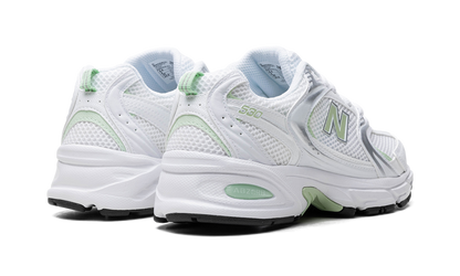 New Balance 530 Mint Green