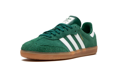 Adidas Samba Og Collegiate Green Gum