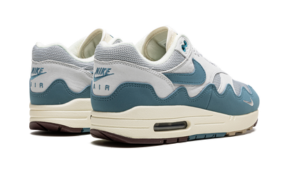 Nike Air Max 1 Patta Waves Noise Aqua