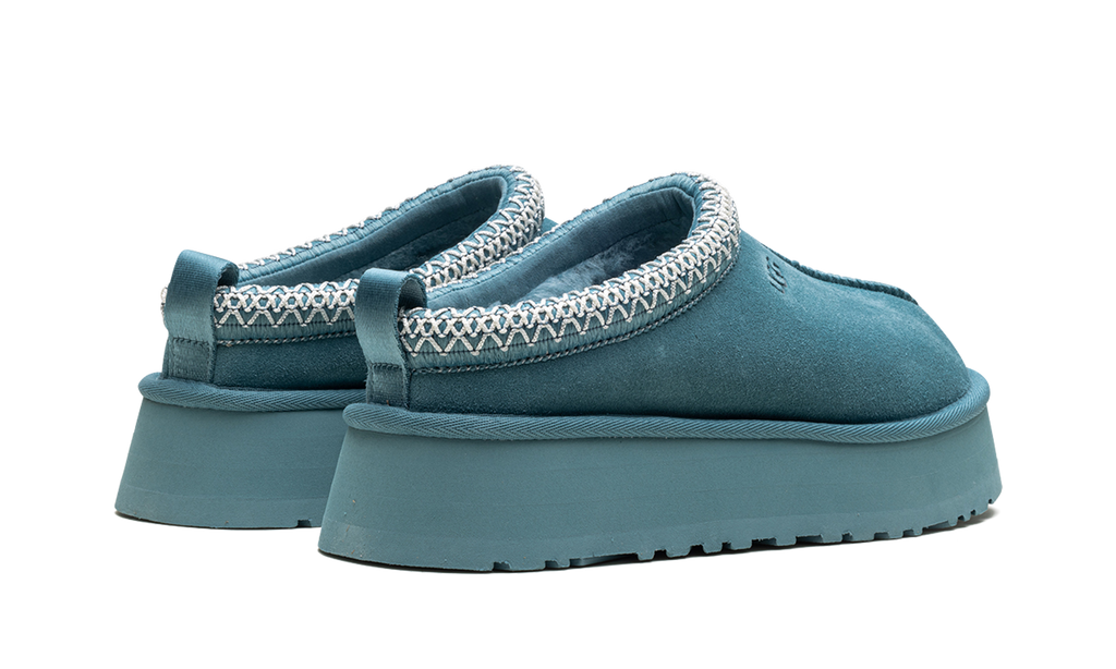 UGG Tazz Slipper WMNS "Deep Ice"