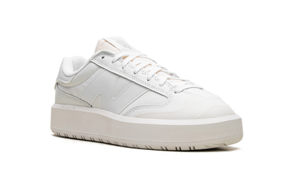 New Balance 302 "TRIPLE WHITE"