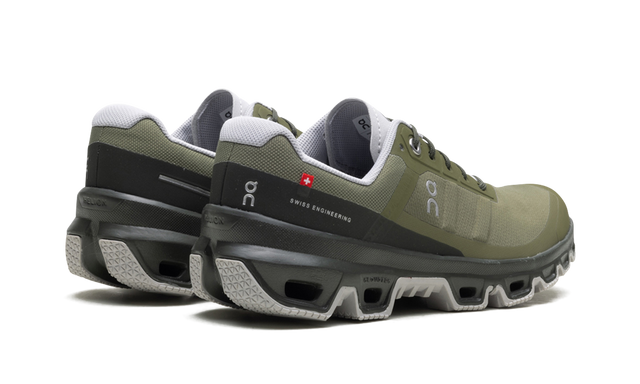 On Running Cloudventure Olive