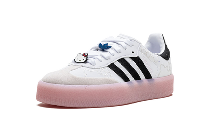 Adidas Sambae Hello Kitty
