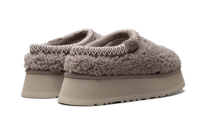 UGG WMNS Maxi Curly Tazz "Smoke Plum"