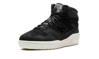 New Balance 650 Junya Watanabe MAN - Black White