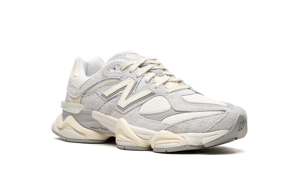 New Balance 9060 Quartz Grey LAST PAIRS READY FOR DELIVERY