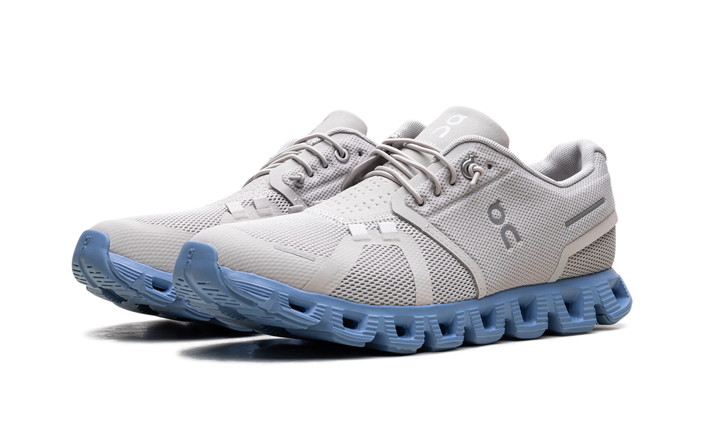 On Running Cloud 5 Pearl Neptune