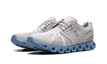 On Running Cloud 5 Pearl Neptune