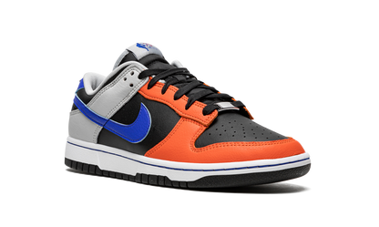 Nike Dunk Low EMB NBA 75th Anniversary Knicks