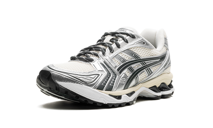 Asics Gel Kayano 14 Kith Cream Scarab