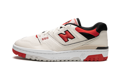 New Balance 550 True Red