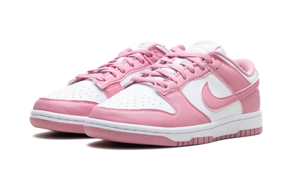 Dunk Low Next Nature WMNS "Elemental Pink"