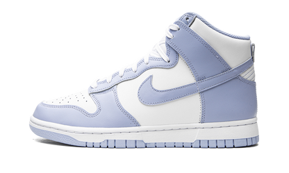 Nike Dunk High Aluminum