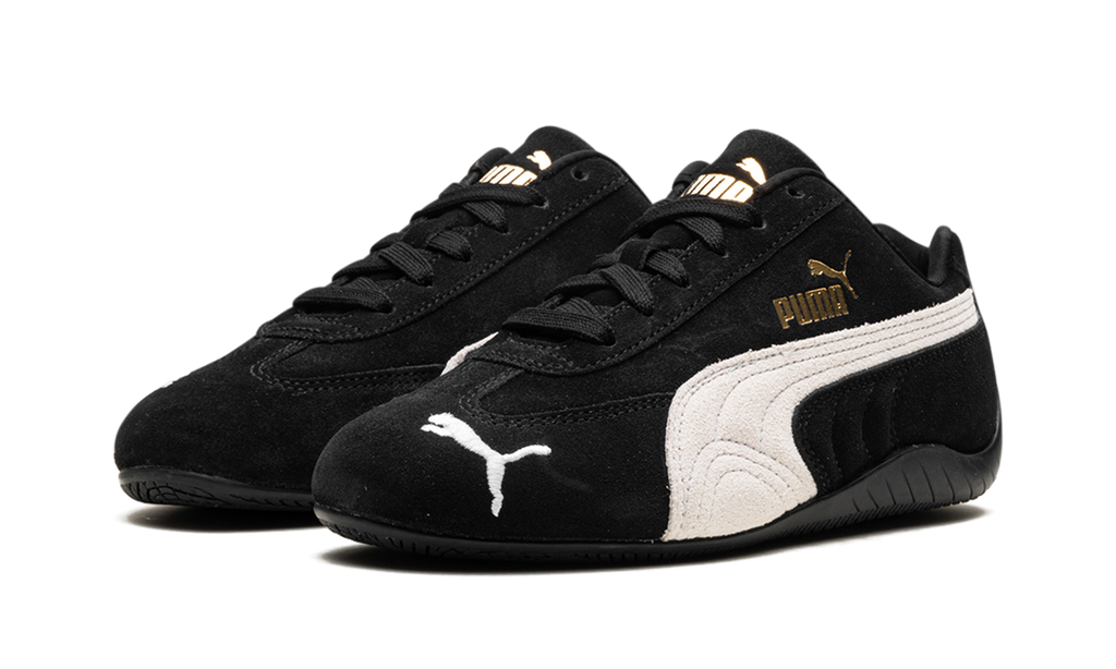 Puma Speedcat OG WMNS "Black White"