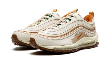 Nike Air Max 97 Coconut Milk Cork