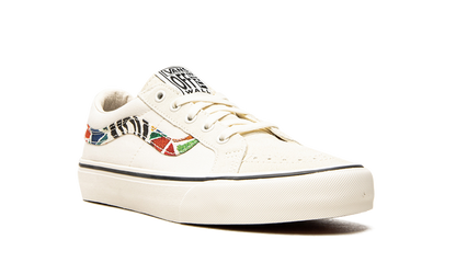 Vans Sk8 Hi Low "Hanna Scott"