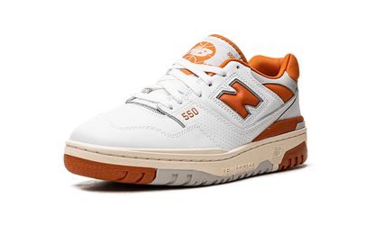 New Balance 550 College Pack
