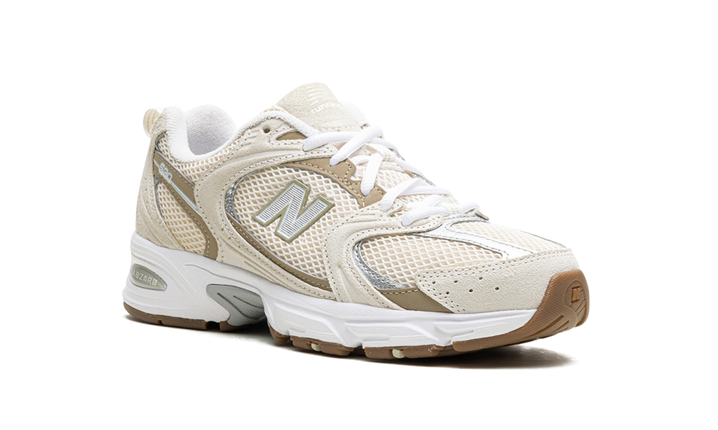 New Balance 530 Linen Stoneware