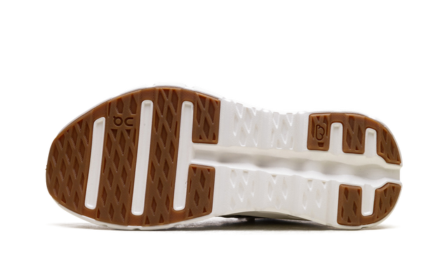 On Running Cloudtilt Pearl Ivory