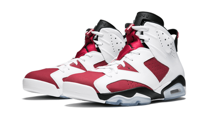 Jordan 6 Retro Carmine
