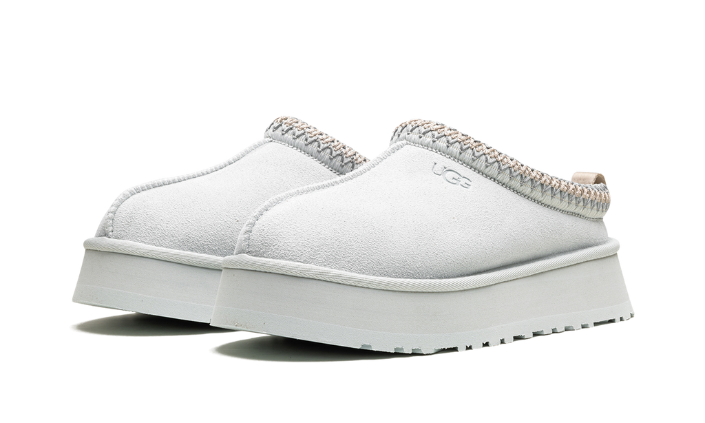 UGG TAZZ SLIPPER WMNS "Goose"