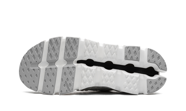 On Running Cloudswift  3 White Frost