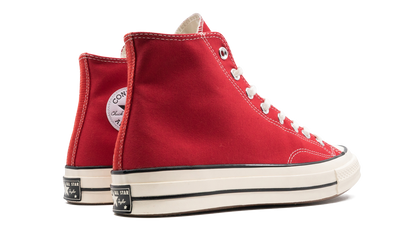 Converse Chuck Taylor Chuck 70 Hi Red