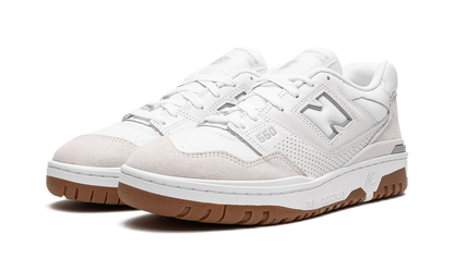 New Balance 550 White/Gum