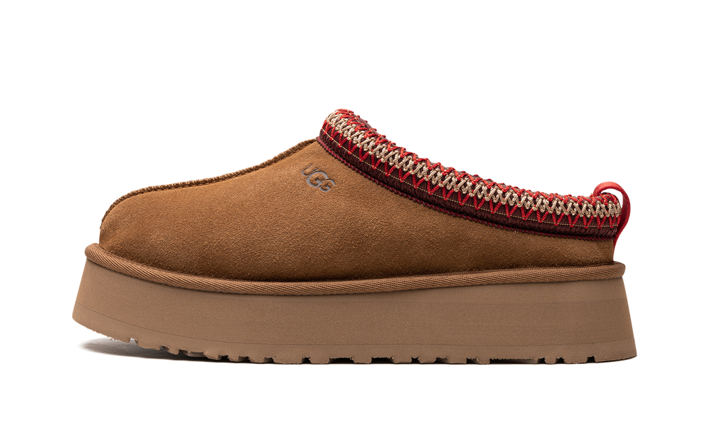 UGG TAZZ WMNS "Chestnut"