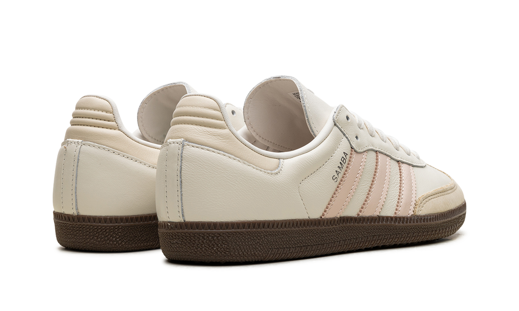 Adidas Samba Samba Wonder Quartz