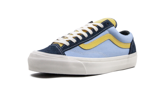 Vans More Og Style 36 Lx
