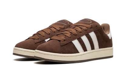 Adidas Campus Deep Brown
