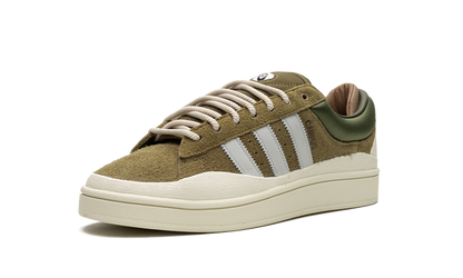 Adidas Campus Bad Bunny  Light Olive
