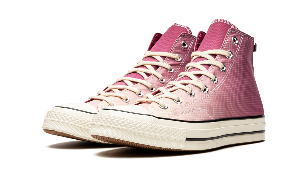 Converse CHUCK 70 HIGH PRIMALOFT "ROSE MAROON"