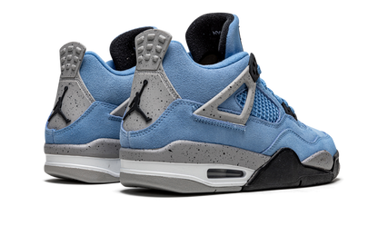 Jordan 4 Retro University Blue