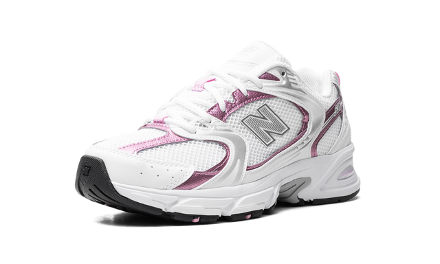 New Balance 530 White / Pink