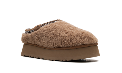 UGG Tazz Maxi Curly "Chestnut"