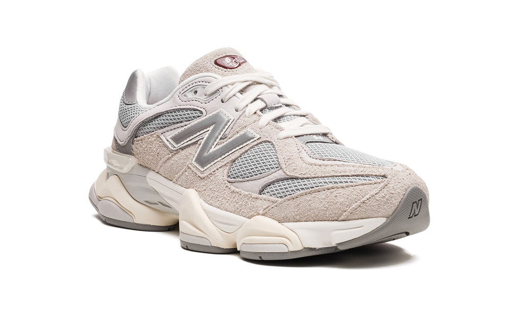 New Balance 9060 Lunar New Year Timberwolf Grey LAST PAIRS READY FOR DELIVERY