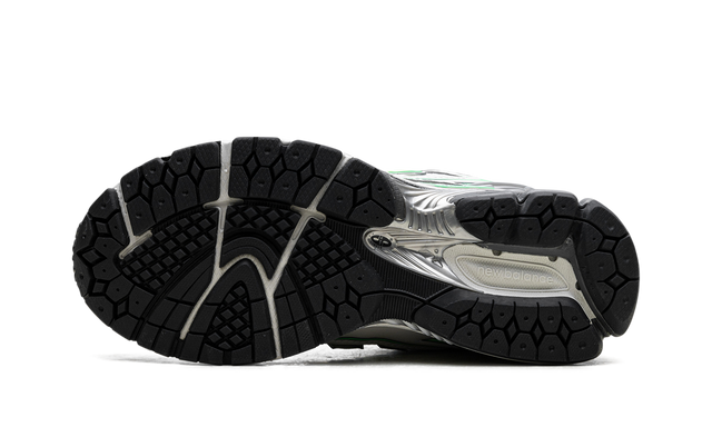 New Balance 1906R "Neon Pack - Green - ASOS Exclusive"