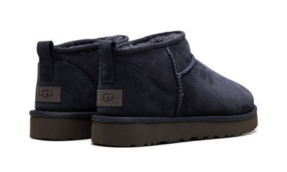 UGG Classic Ultra Mini Boot WMNS "Eve Blue"