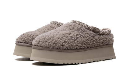 UGG WMNS Maxi Curly Tazz "Smoke Plum"