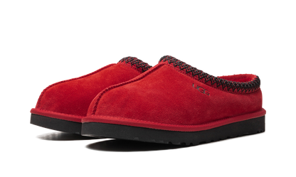 UGG Tasman "Samba Red"