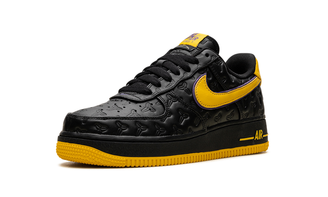 Air Force 1 Low  Kobe Bryant Lakers Away