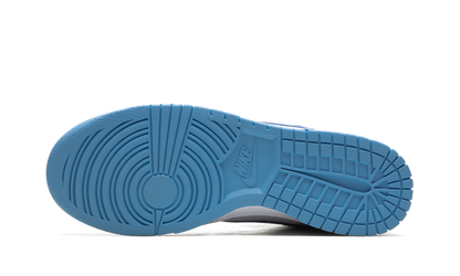 Nike Dunk High University Blue (UNC)