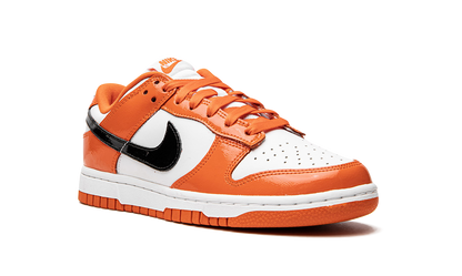 Nike Dunk Low Patent Halloween