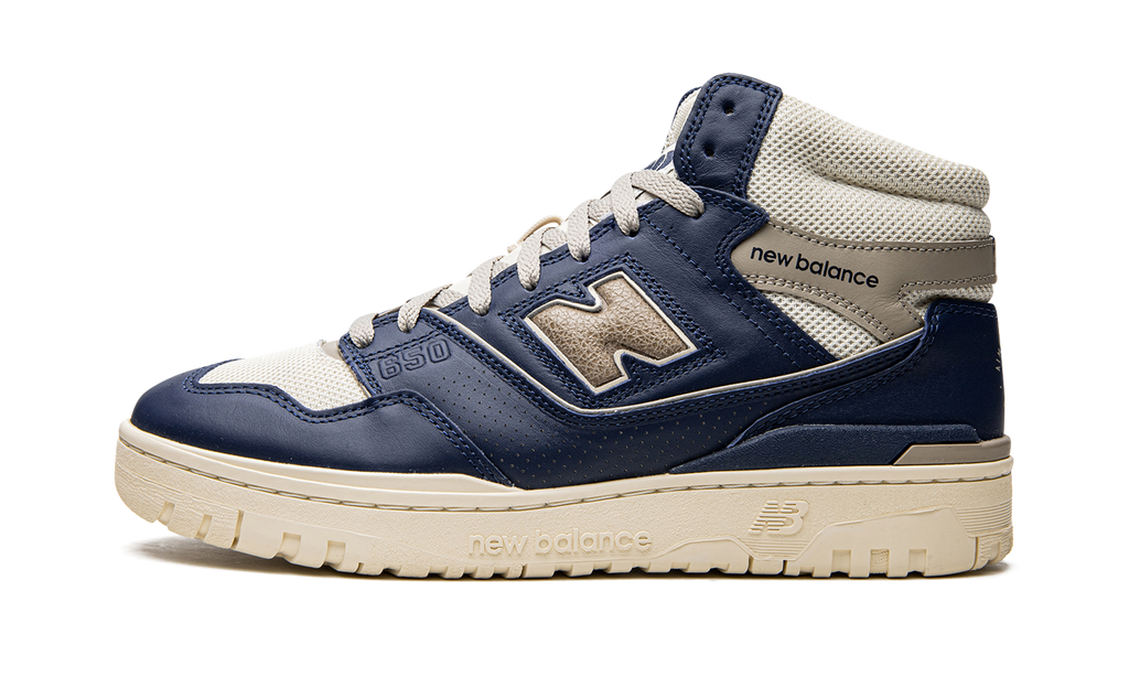 New Balance 650 Aimé Leon Dore