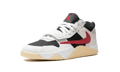 Jordan Jumpman Jack TR University Red