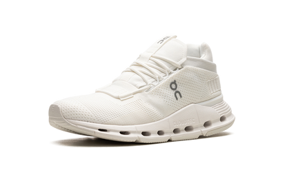 On Running Cloudnova Undyed-White